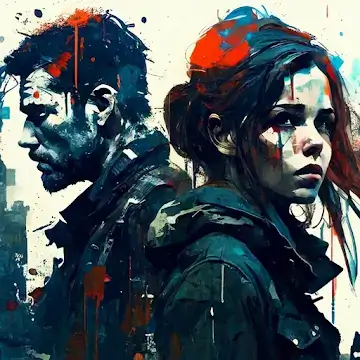 Delivery From The Pain MOD APK Download Logo